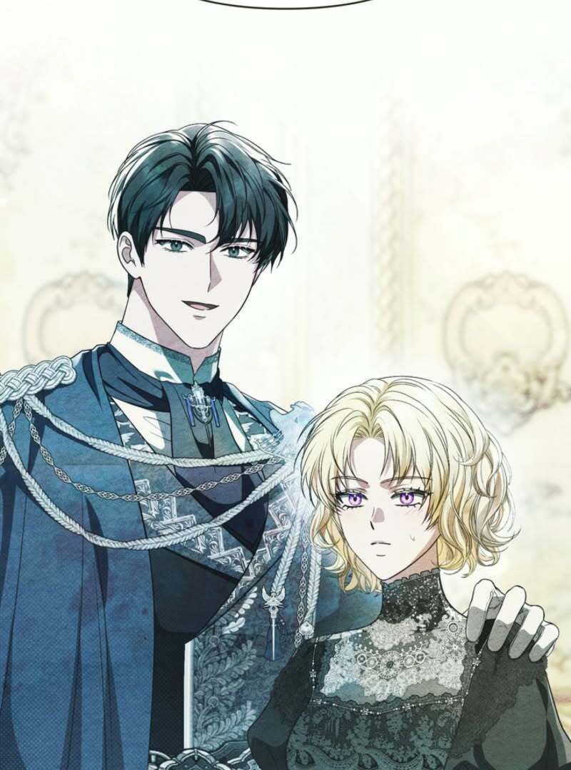 Golden Chevalier Chapter 21 - Page 97