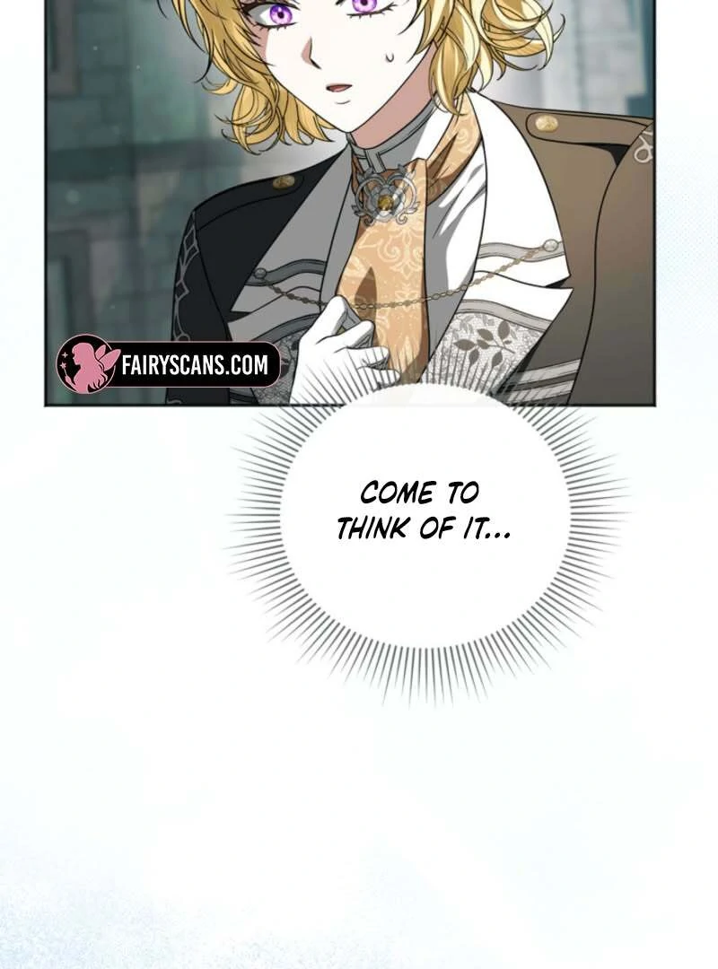 Golden Chevalier Chapter 21 - Page 100