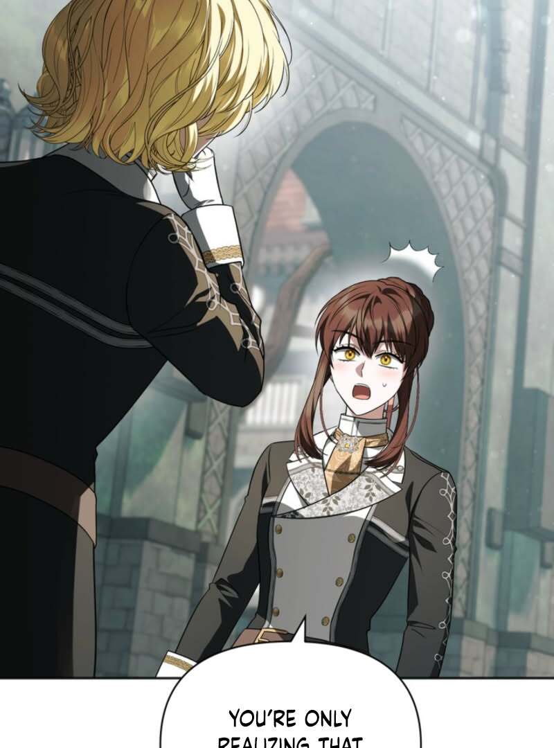 Golden Chevalier Chapter 21 - Page 103