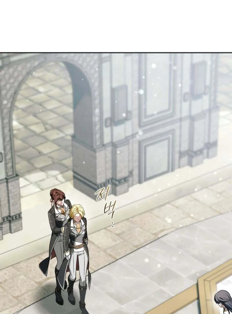 Golden Chevalier Chapter 21 - Page 109