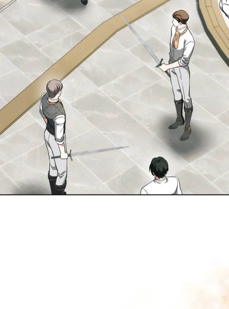 Golden Chevalier Chapter 21 - Page 110