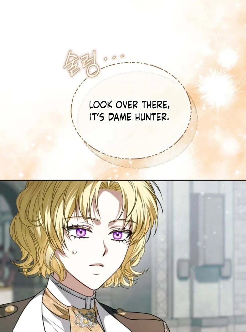 Golden Chevalier Chapter 21 - Page 111