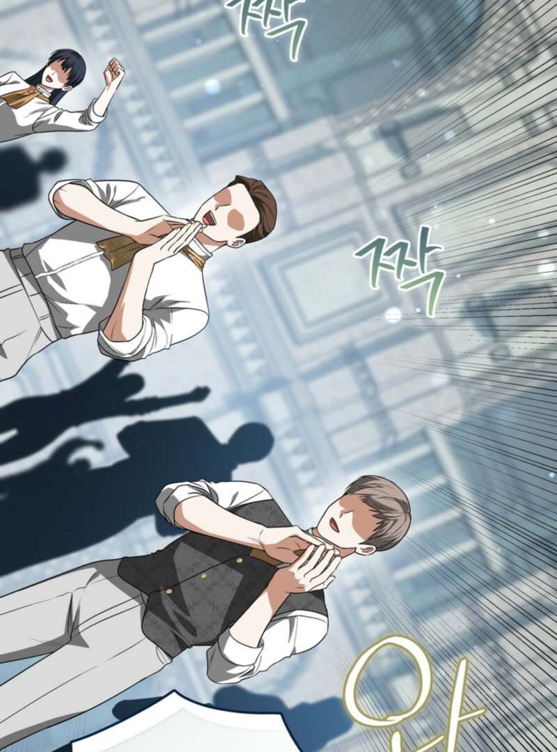 Golden Chevalier Chapter 21 - Page 114