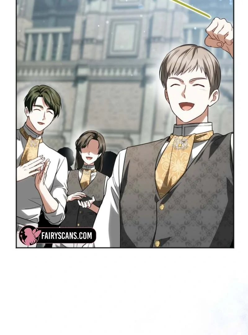 Golden Chevalier Chapter 21 - Page 116