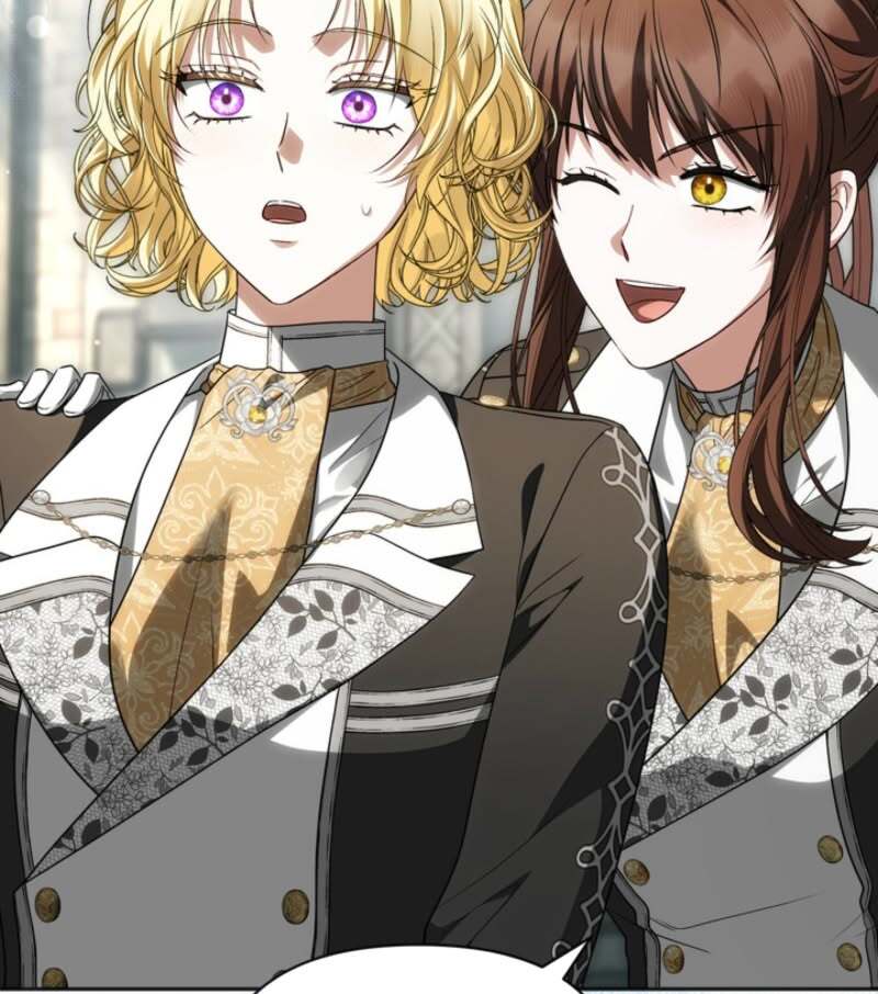 Golden Chevalier Chapter 21 - Page 118