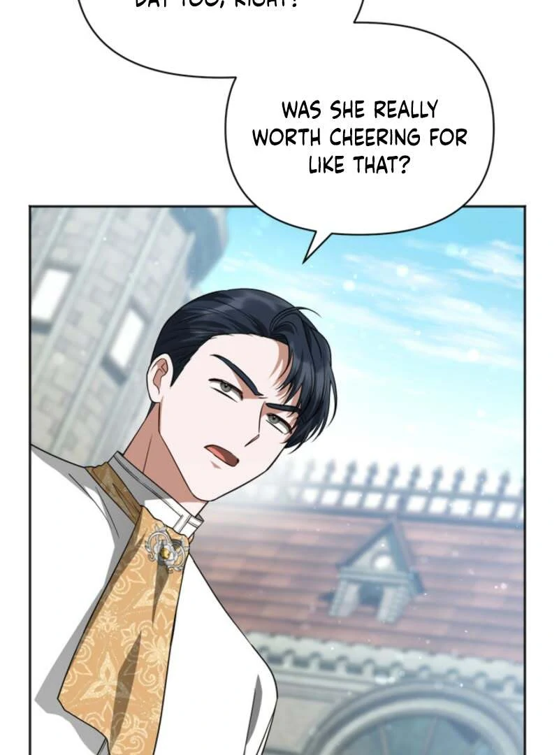 Golden Chevalier Chapter 21 - Page 122