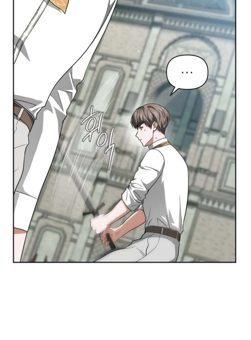 Golden Chevalier Chapter 21 - Page 123