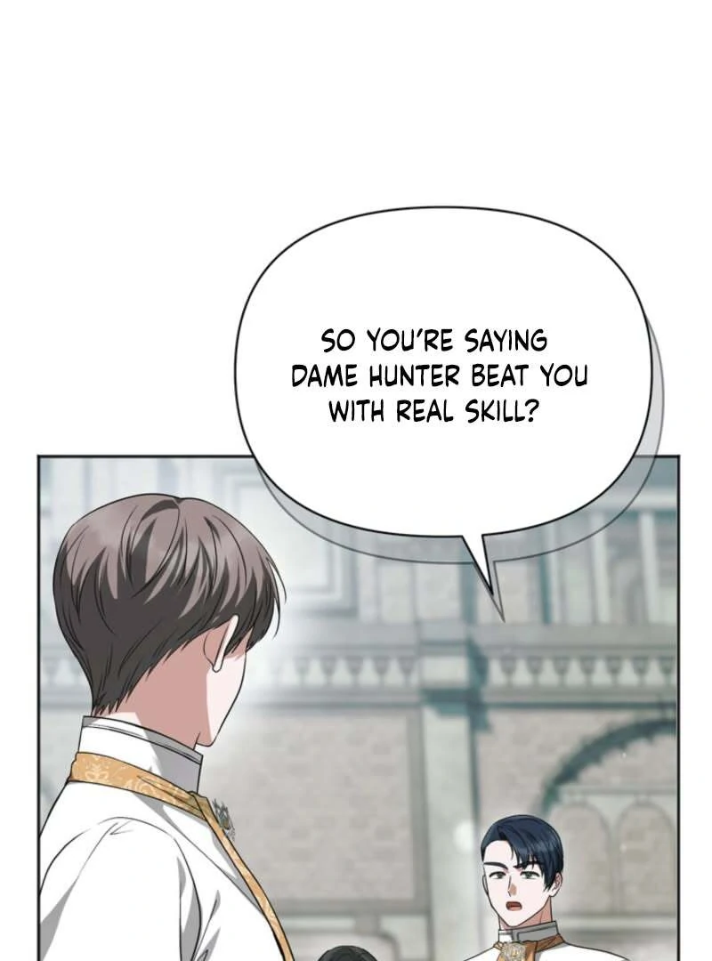 Golden Chevalier Chapter 21 - Page 126