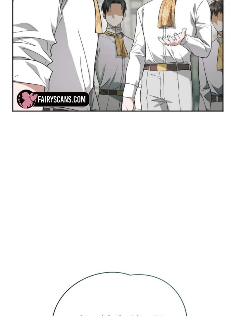 Golden Chevalier Chapter 21 - Page 127