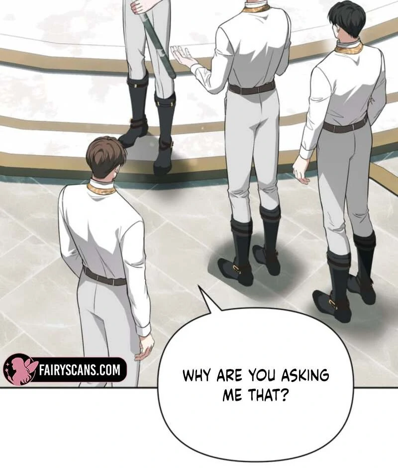 Golden Chevalier Chapter 21 - Page 132