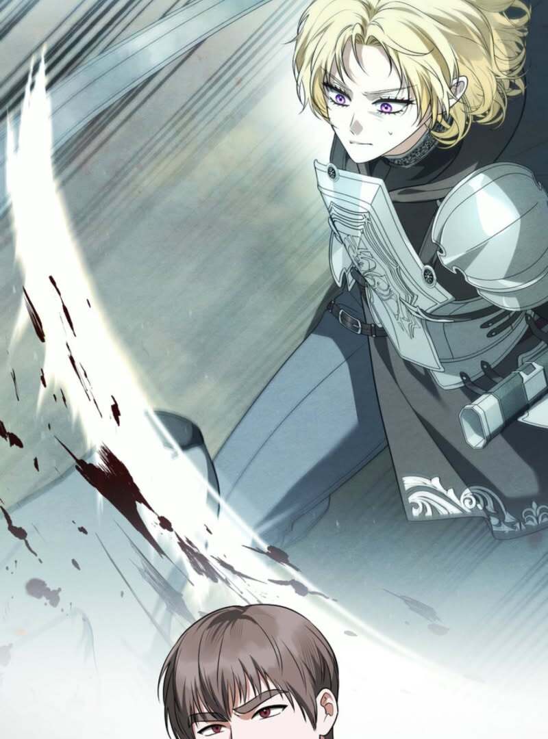 Golden Chevalier Chapter 21 - Page 134