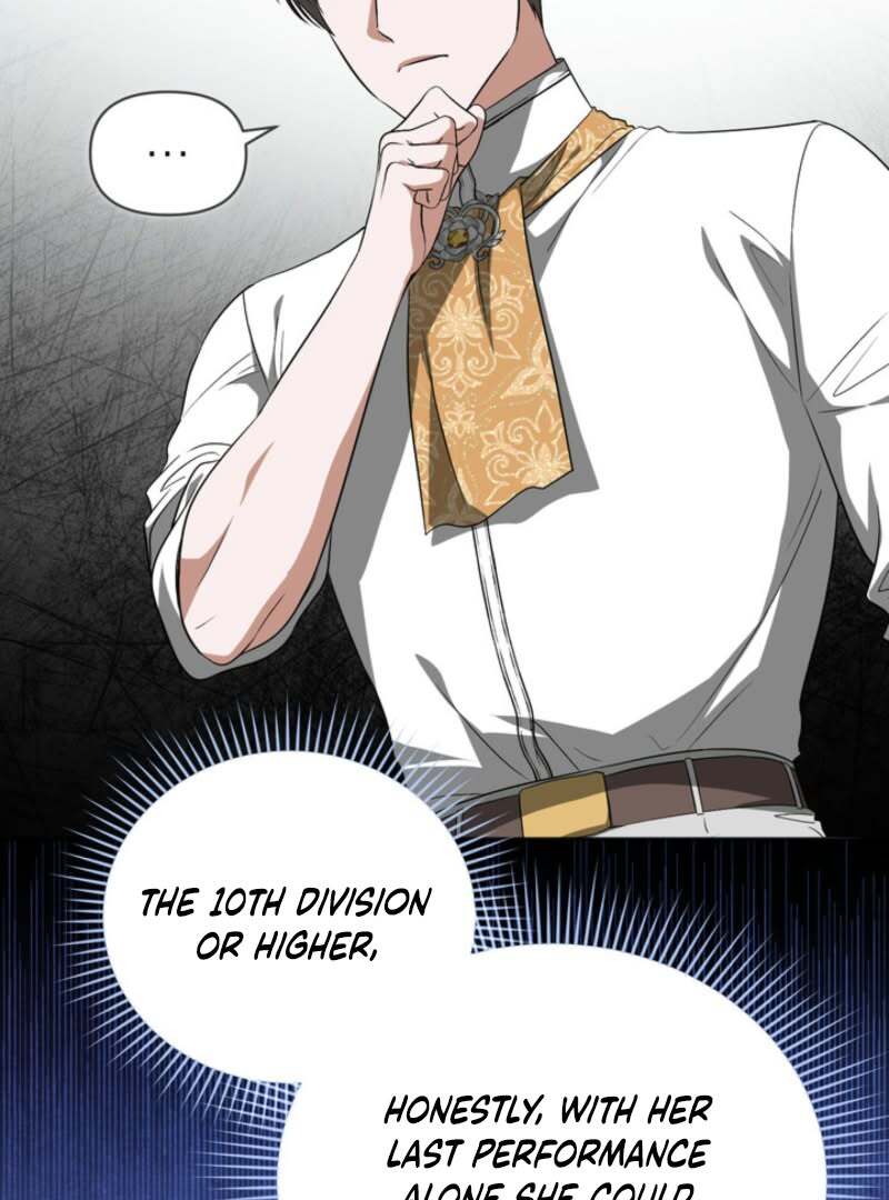 Golden Chevalier Chapter 21 - Page 135