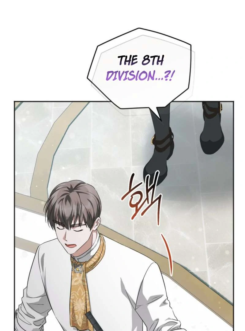 Golden Chevalier Chapter 21 - Page 138