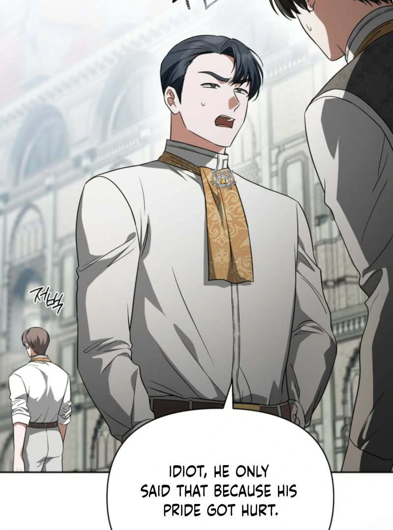 Golden Chevalier Chapter 21 - Page 141
