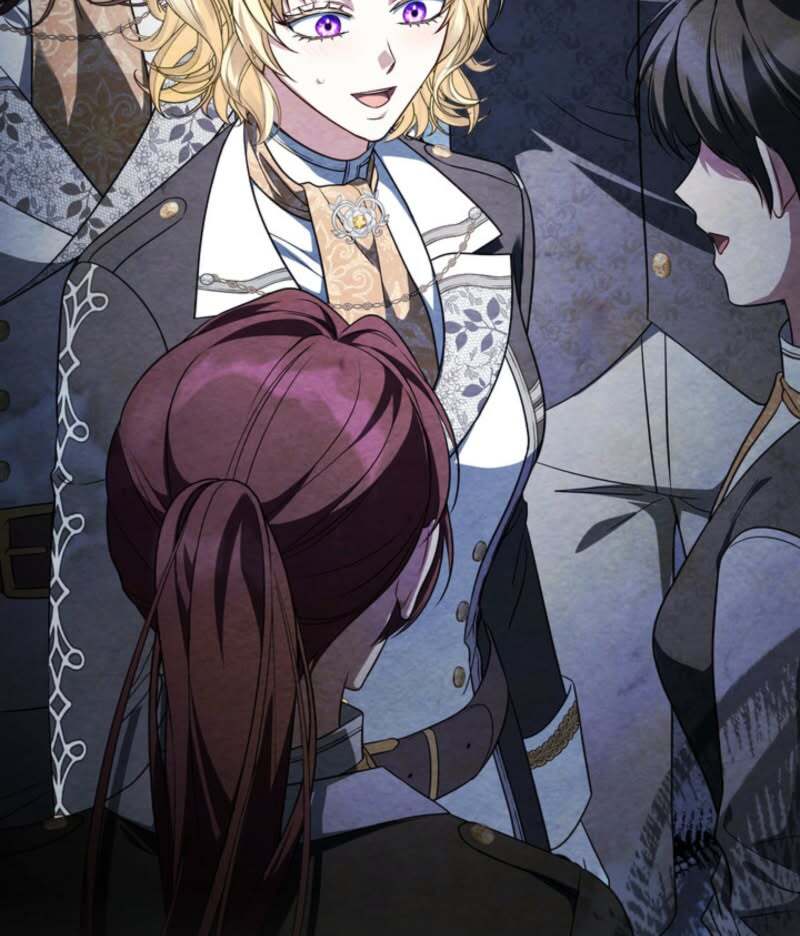 Golden Chevalier Chapter 21 - Page 145