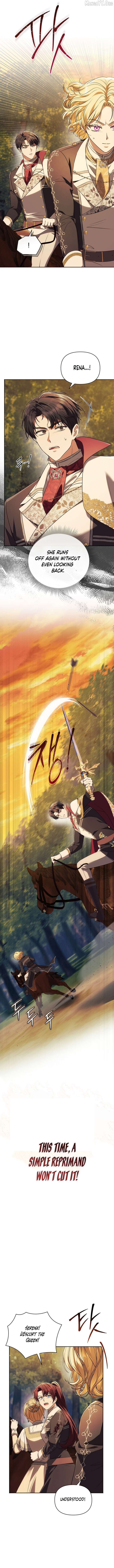 Golden Chevalier Chapter 25 - Page 5