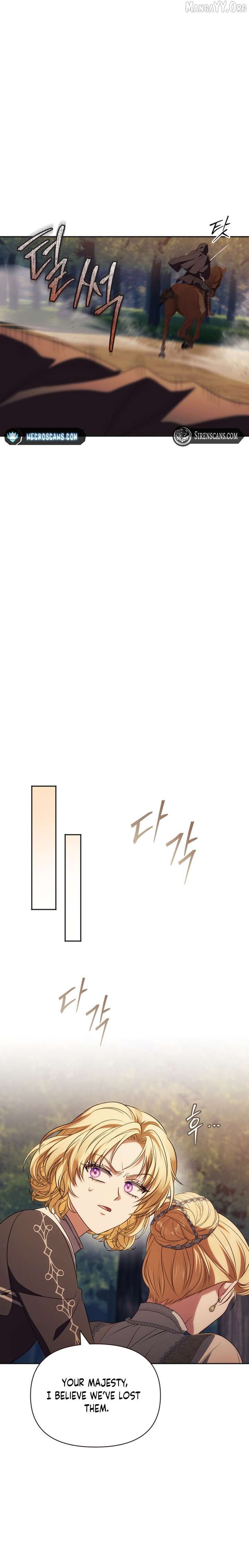 Golden Chevalier Chapter 25 - Page 9