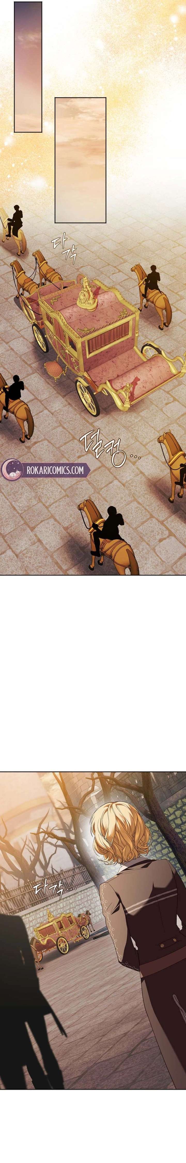 Golden Chevalier Chapter 26 - Page 9