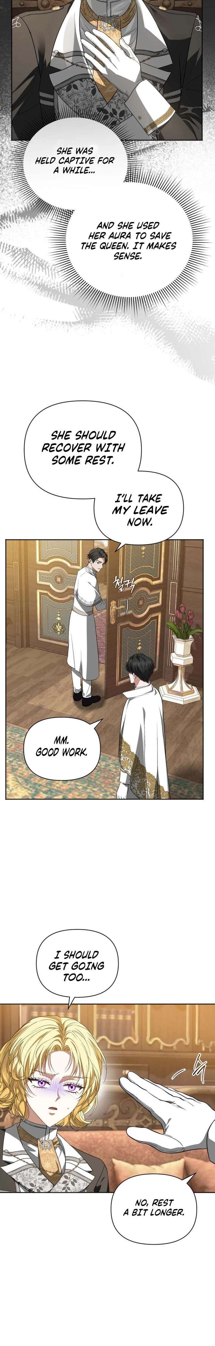 Golden Chevalier Chapter 26 - Page 15