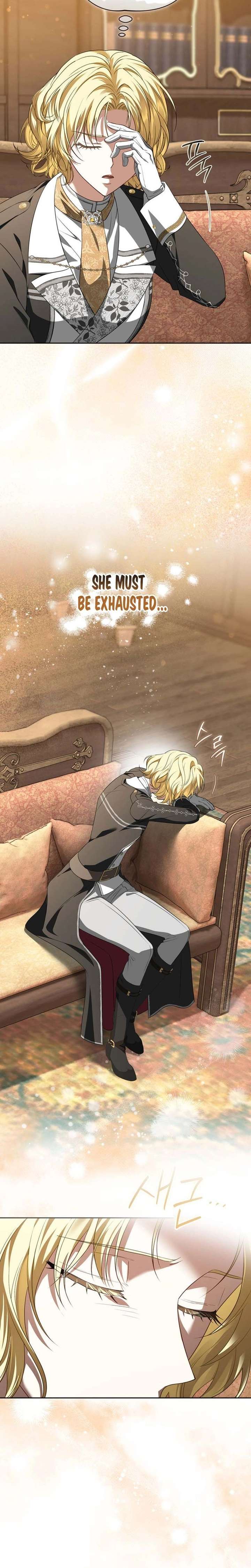 Golden Chevalier Chapter 26 - Page 17