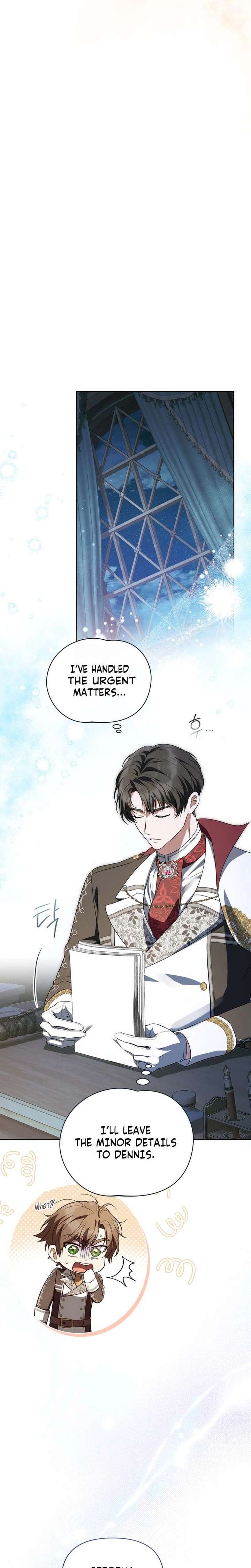 Golden Chevalier Chapter 26 - Page 18