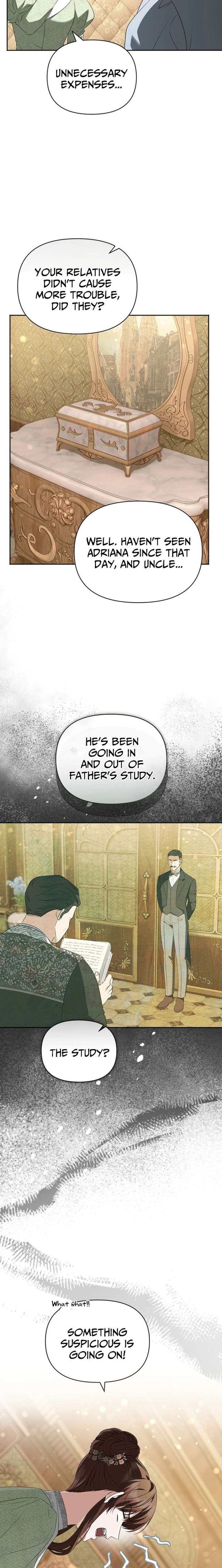 Golden Chevalier Chapter 27 - Page 15