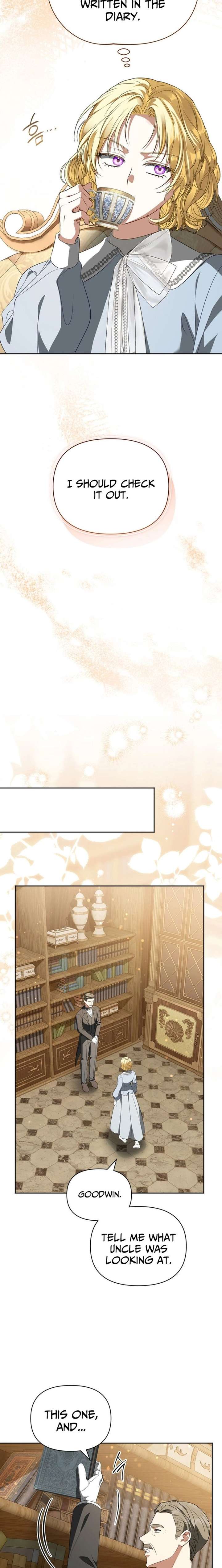 Golden Chevalier Chapter 27 - Page 18