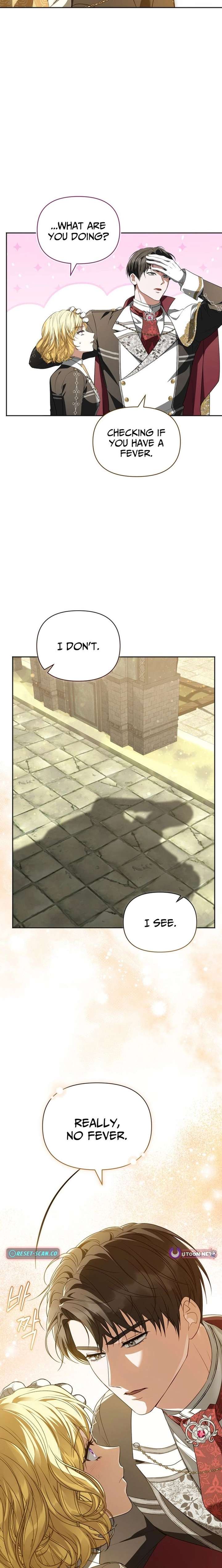 Golden Chevalier Chapter 27 - Page 23