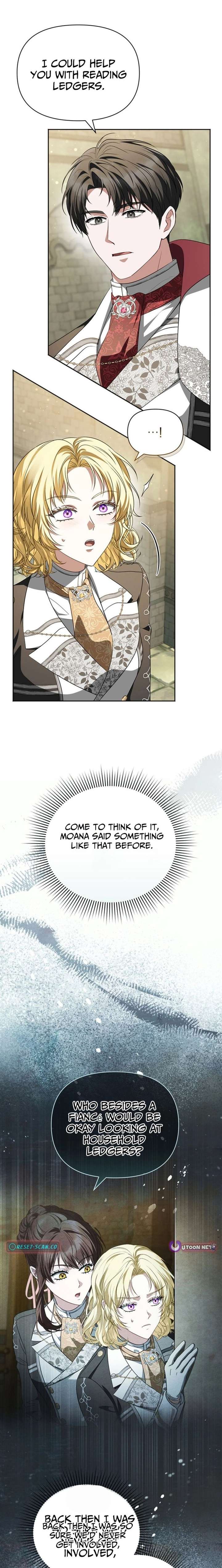 Golden Chevalier Chapter 27 - Page 26