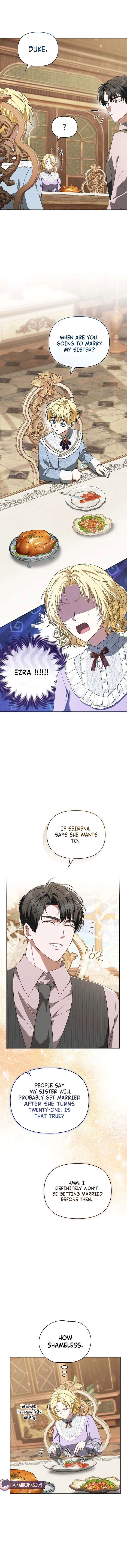 Golden Chevalier Chapter 28 - Page 4