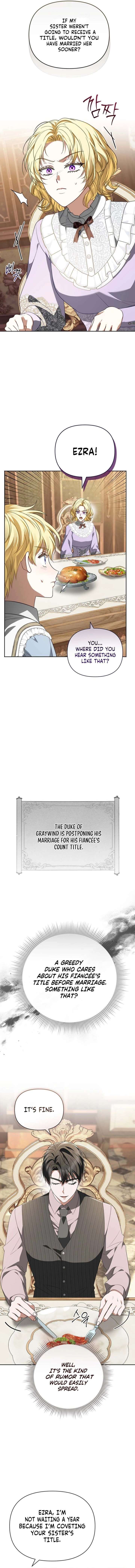 Golden Chevalier Chapter 28 - Page 5