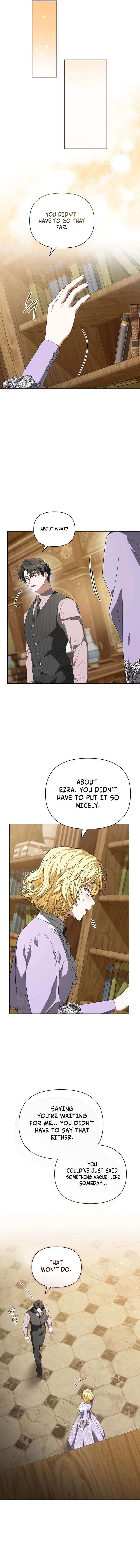 Golden Chevalier Chapter 28 - Page 7