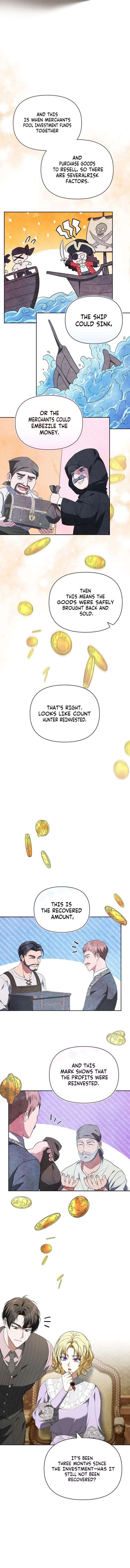 Golden Chevalier Chapter 28 - Page 16