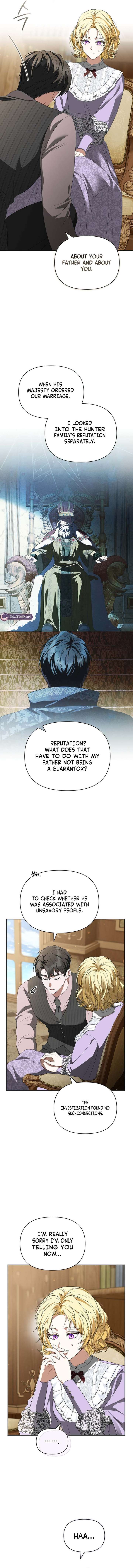 Golden Chevalier Chapter 29 - Page 7