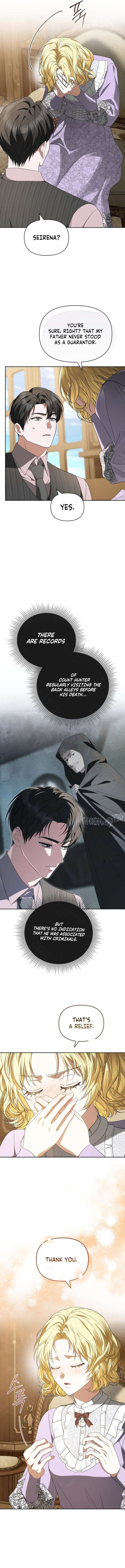 Golden Chevalier Chapter 29 - Page 8