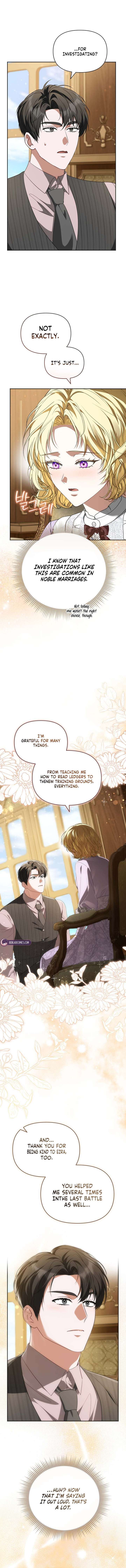 Golden Chevalier Chapter 29 - Page 9