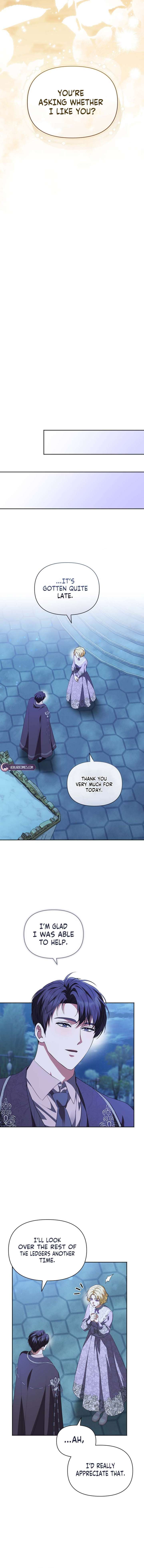 Golden Chevalier Chapter 29 - Page 12