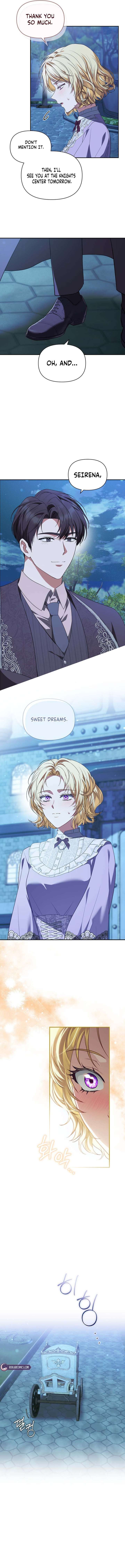 Golden Chevalier Chapter 29 - Page 13