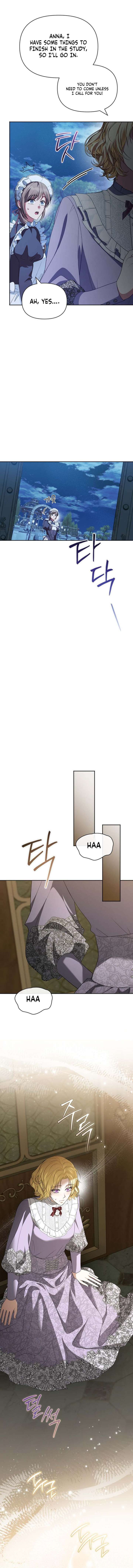 Golden Chevalier Chapter 29 - Page 14