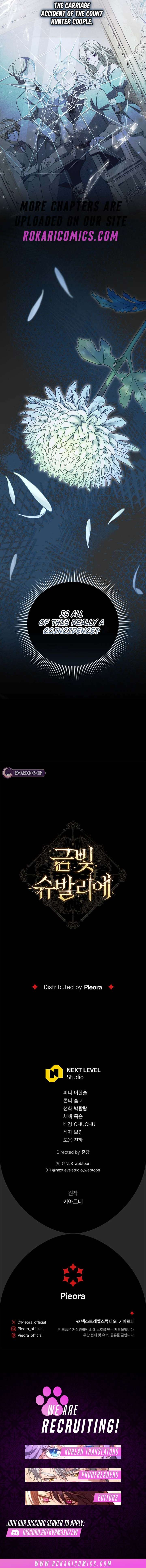 Golden Chevalier Chapter 30 - Page 15