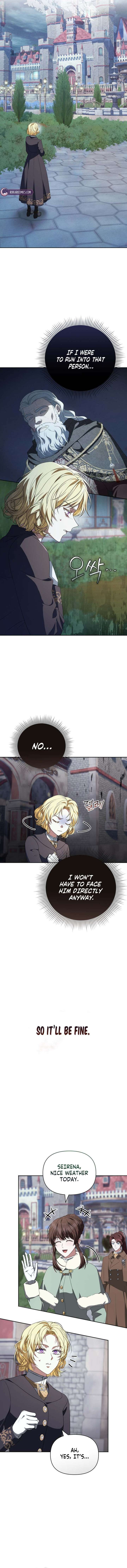 Golden Chevalier Chapter 31 - Page 10