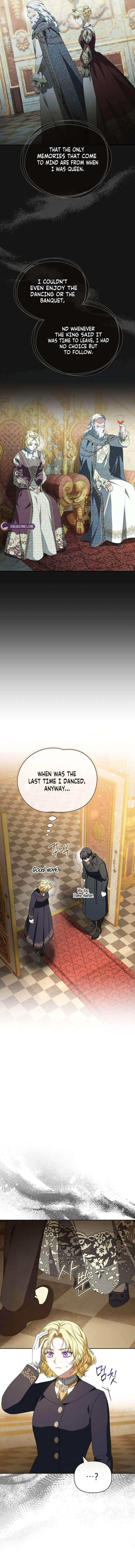 Golden Chevalier Chapter 31 - Page 16