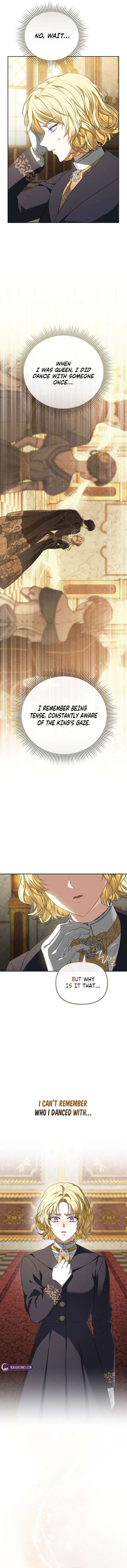 Golden Chevalier Chapter 31 - Page 17