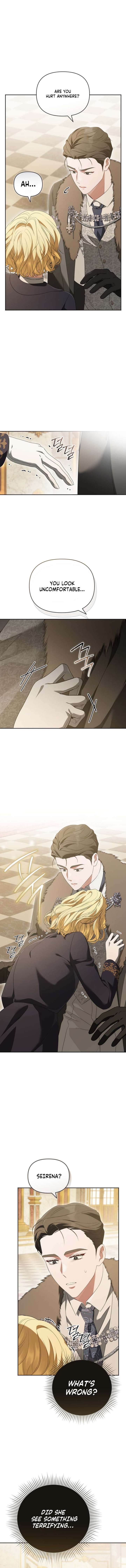 Golden Chevalier Chapter 32 - Page 9