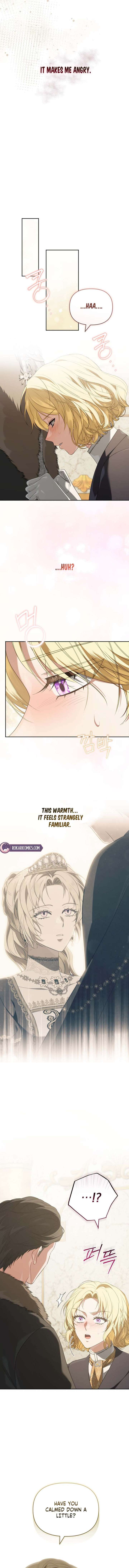 Golden Chevalier Chapter 32 - Page 11