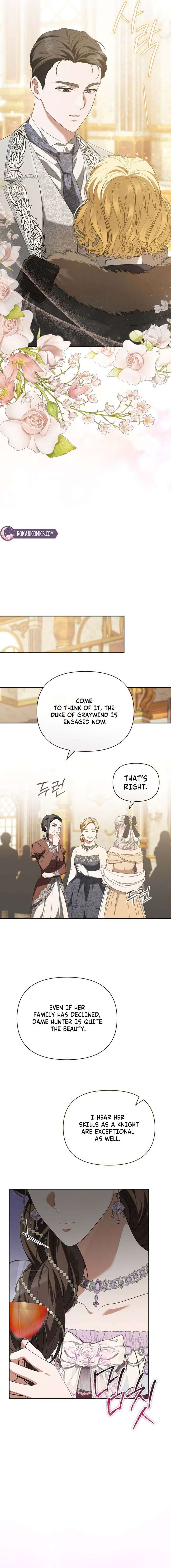 Golden Chevalier Chapter 32 - Page 13