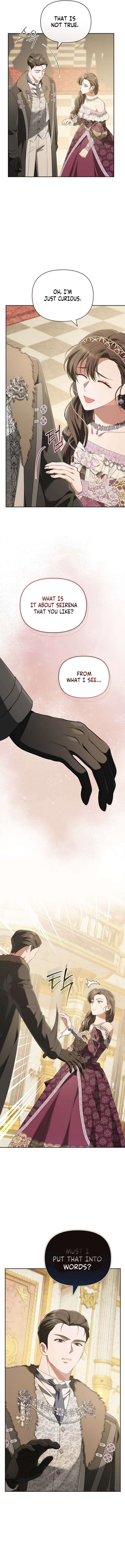 Golden Chevalier Chapter 33 - Page 4