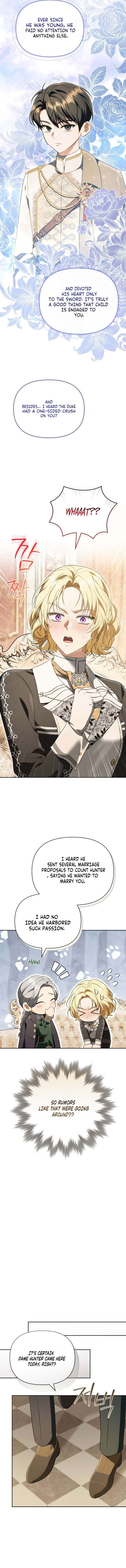 Golden Chevalier Chapter 33 - Page 13