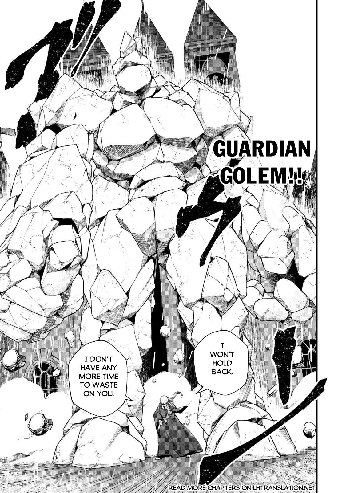 Gomi Ika da to Tsuihou Sareta Shiyounin, Jitsu wa Zense Kenja desu: Shijou Saikyou no Kenja, Sekai Saikouhou no Gakuen ni Kayou Chapter 17 - Page 16