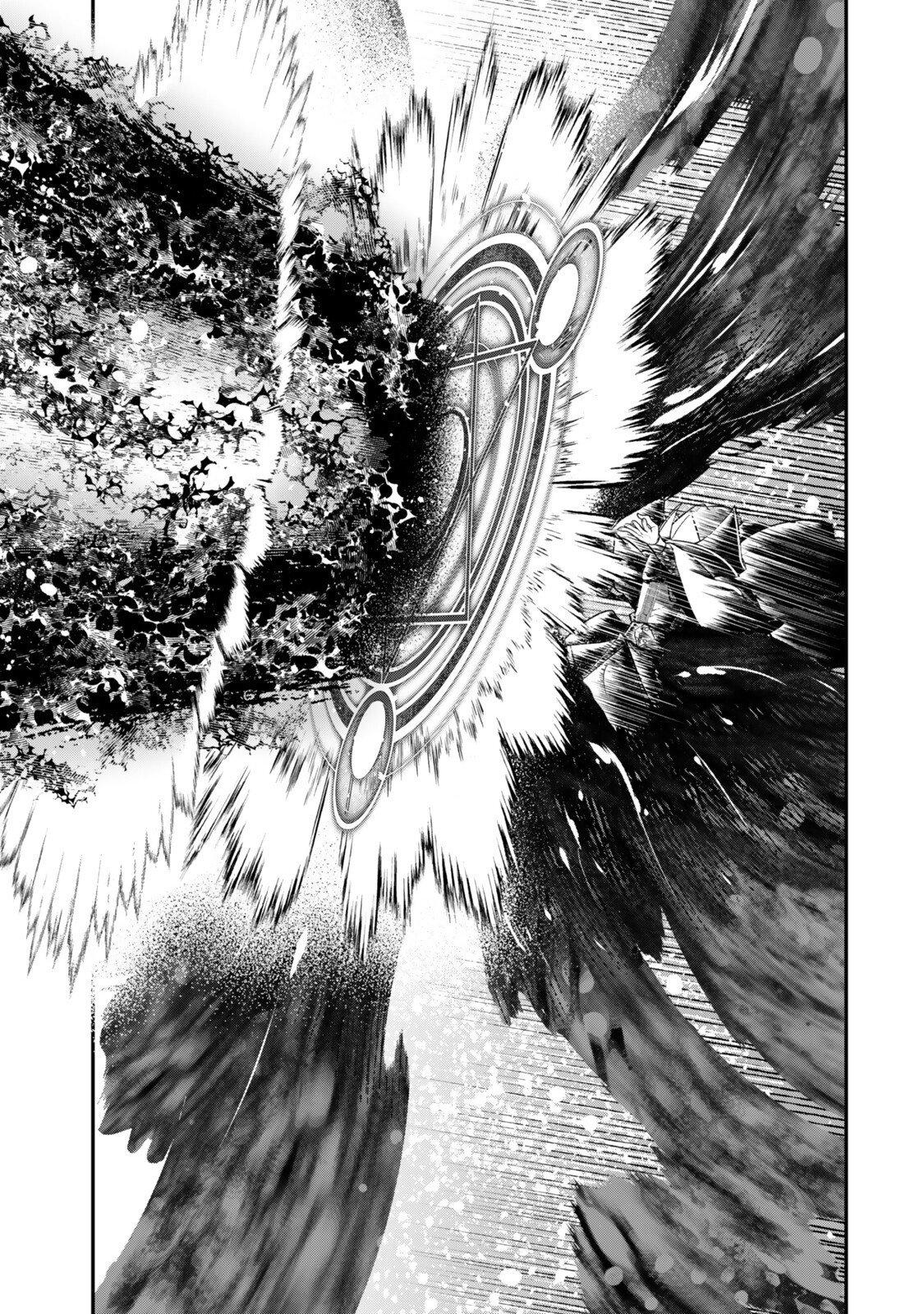 Gomi Ika da to Tsuihou Sareta Shiyounin, Jitsu wa Zense Kenja desu: Shijou Saikyou no Kenja, Sekai Saikouhou no Gakuen ni Kayou Chapter 17 - Page 22